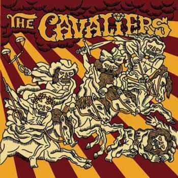 The Cavaliers - The Cavaliers (2008)