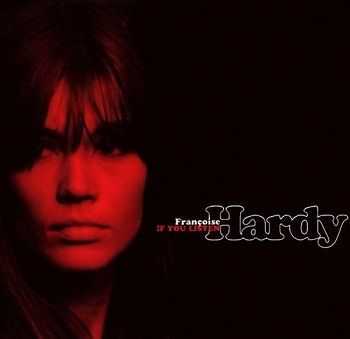 Francoise Hardy - If You Listen [Reissue 2000] (1971)