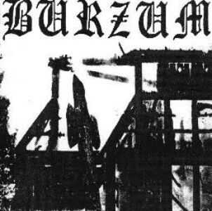 Burzum & Gorgoroth - Burzum & Gorgoroth (Split) (1993)