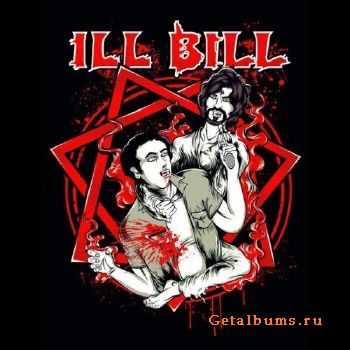 Ill Bill - Septagram (2016)