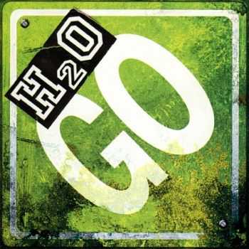H2O - Go (2001) H2O - Go (2001)