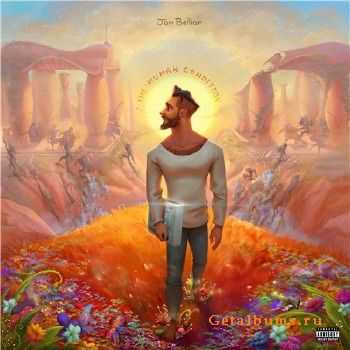 Jon Bellion - The Human Condition (2016) Jon Bellion - The Human Condition (2016)