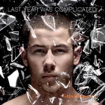 Nick Jonas - Last Year Was Complicated (Deluxe Edition) (2016) Nick Jonas - Last Year Was Complicated (Deluxe Edition) (2016)