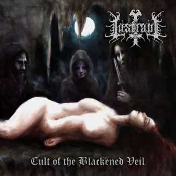 Lustravi - Cult Of The Blackened Veil (2016) Lustravi - Cult Of The Blackened Veil (2016)