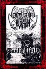 Nocturnal Mortum - Twilightfall (1994)