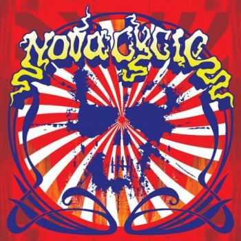 Nova Cycle - Nova Cycle (2016)