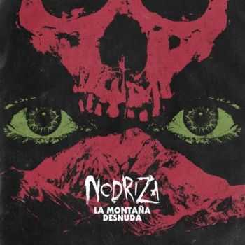 Nodriza - La Montaña Desnuda (2016) Nodriza - La Montaña Desnuda (2016)