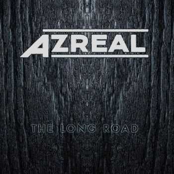 Azreal - The Long Road (2016) Azreal - The Long Road (2016)