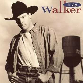 Clay Walker - Clay Walker (1993)