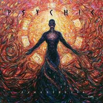 Psychic - Synesthesia (2016) Psychic - Synesthesia (2016)