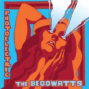 The Begowatts - Photoelectric (2016)