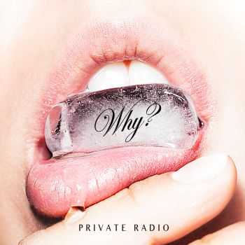 Private Radio - Why? (EP) (2013) Private Radio - Why? (EP) (2013)