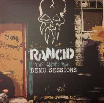 Rancid / The Silencers - Life Won't Wait Demos (1998)