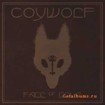 Coywolf - Fall of Love (2016)
