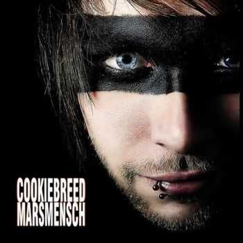 Cookiebreed - Marsmensch (2016) Cookiebreed - Marsmensch (2016)