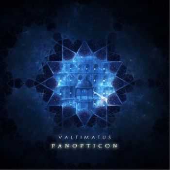 Valtimatus - Panopticon (2016)