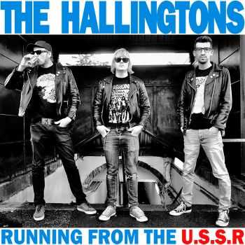 The Hallingtons - Running From The Ussr (EP) (2016)