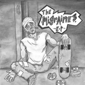 The Migraines - The Migraines (EP) (2013)