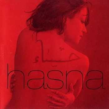 Hasna - Hasna (2003)