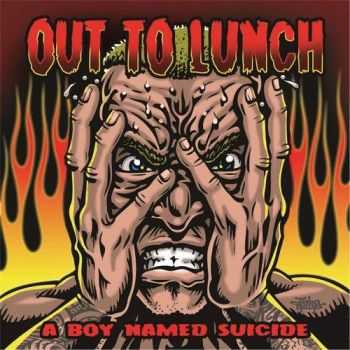 Out to Lunch - A Boy Named Suicide (2016) Out to Lunch - A Boy Named Suicide (2016)