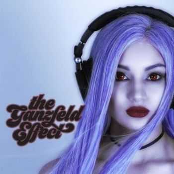 The Ganzfeld Effect - The Ganzfeld Effect (2016) The Ganzfeld Effect - The Ganzfeld Effect (2016)
