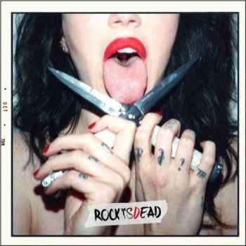 Dorothy - Rockisdead (2016) Dorothy - Rockisdead (2016)