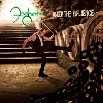 Foghat - Under The Influence (2016) Foghat - Under The Influence (2016)