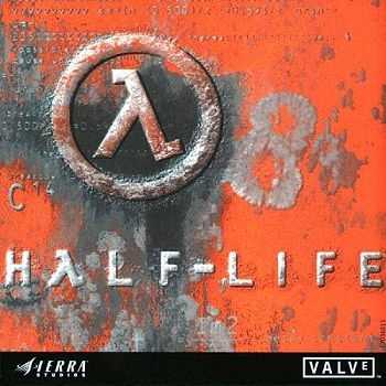 Kelly Bailey - Half-Life OST (1998)