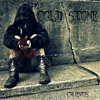 Cruentis - Cold Stone (2016)