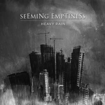 Seeming Emptiness - Heavy Rain (2016)