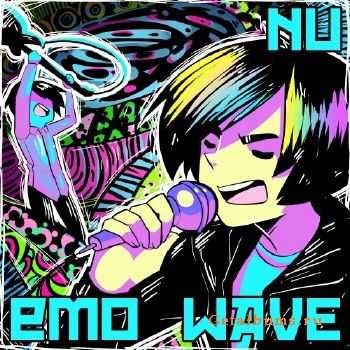 NU EMO WAVE (2016)