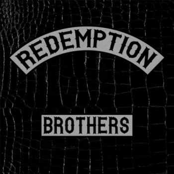 Redemption Brothers - Redemption Brothers (2016) Redemption Brothers - Redemption Brothers (2016)