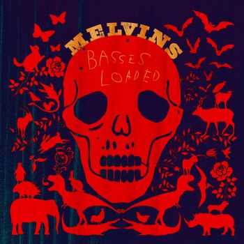 Melvins - Basses Loaded (2016)