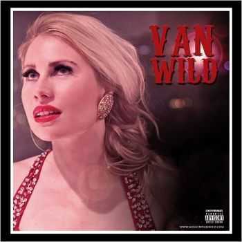 Van Wild - Van Wild (2016) Van Wild - Van Wild (2016)