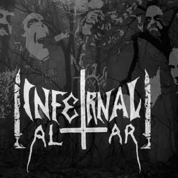 Infernal Altar - Demo (2015) Infernal Altar - Demo (2015)