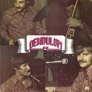 Pendulum - Pendulum (1973)