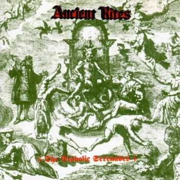 Ancient Rites - The Diabolic Serenades (1994) (LOSSLESS)