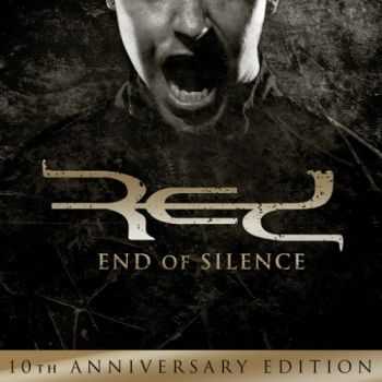 Red - End of Silence: 10th Anniversary Edition (2016)