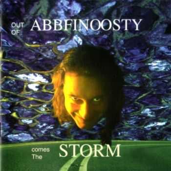 Abbfinoosty - Out of Abbfinoosty Comes the Storm (1996) Lossless+MP3