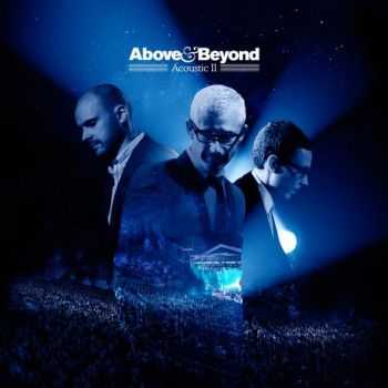 Above & Beyond - Acoustic II (2016)
