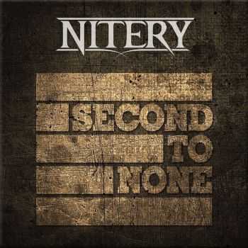 Nitery - Second To None (2016)