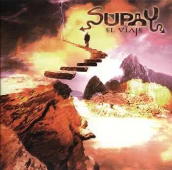Supay - El Viaje (2007) Lossless
