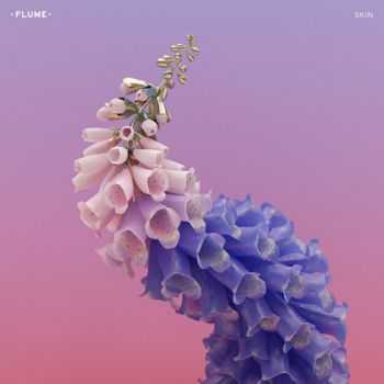 Flume  Skin (2016)