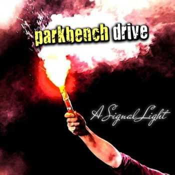 Parkbench Drive - A Signal Light