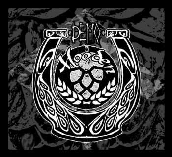 Hooden - Demo (2016) Hooden - Demo (2016)