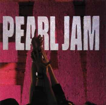Pearl Jam - Ten (1991) (LOSSLESS)