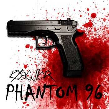 EXSECUTOR - Phantom 96 [EP] (2016)