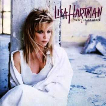 Lisa Hartman - 'Til My Heart Stops (1988) Lossless