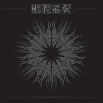Ides - Sun Of The Serpents Tongues (2016)