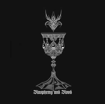 Nalgranek - Blasphemy and Blood (2016)